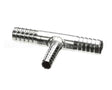 9008 Cornelius Fitting T Ss 1/4 X 3/8Bb (2)