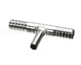 9008 Cornelius Fitting T Ss 1/4 X 3/8Bb (2)