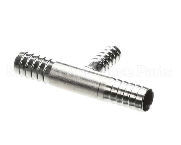 9008 Cornelius Fitting T Ss 1/4 X 3/8Bb (2)