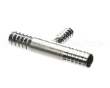 9008 Cornelius Fitting T Ss 1/4 X 3/8Bb (2)