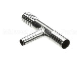 9008 Cornelius Fitting T Ss 1/4 X 3/8Bb (2)
