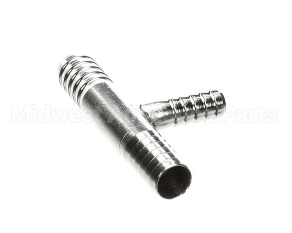 9008 Cornelius Fitting T Ss 1/4 X 3/8Bb (2)