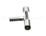 9008 Cornelius Fitting T Ss 1/4 X 3/8Bb (2)