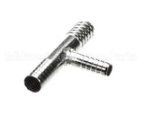 9008 Cornelius Fitting T Ss 1/4 X 3/8Bb (2)