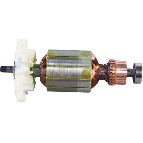 9008.11 Compatible Dynamic Mixer Motor