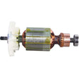 9008.11 Compatible Dynamic Mixer Motor