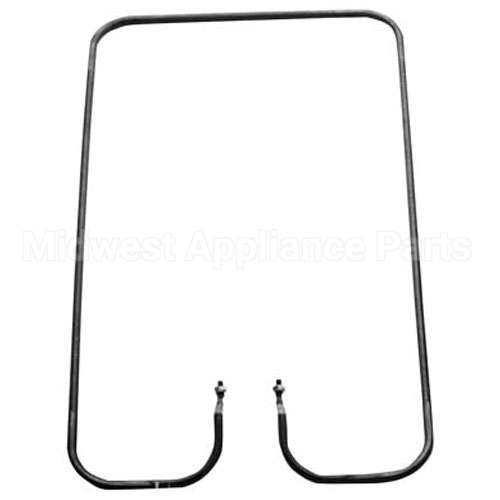 90081 Compatible Delfield Warmer Element 208V 1000W