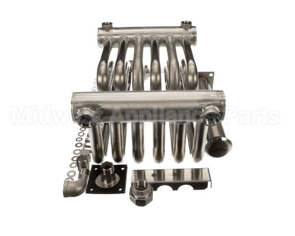 900820 Champion - Moyer Diebel Kite2 Steam Coilos #316787