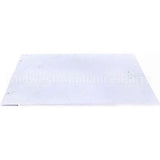 9008208 Compatible Frymaster Back Cover Sindbad Jr