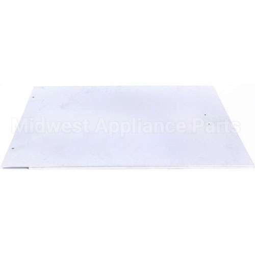 9008208 Compatible Frymaster Back Cover Sindbad Jr