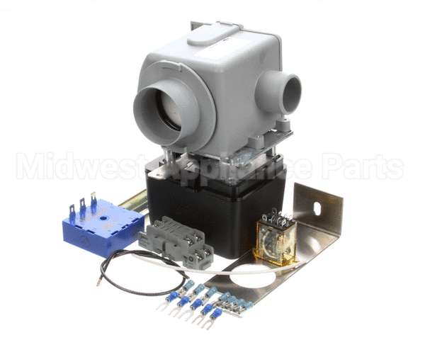 900830 Champion - Moyer Diebel Kit Dm Drain Valve Replace 113052