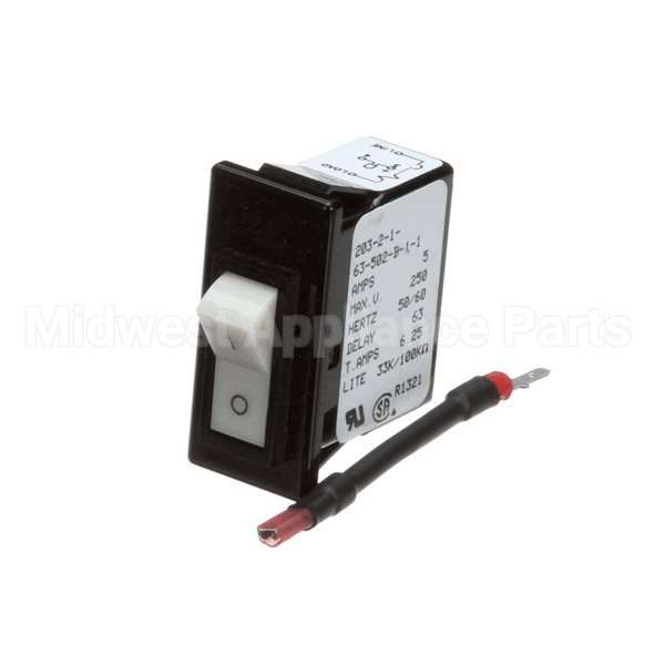 900845 Compatible Champion Kitcircuit Bkr W/33K Res