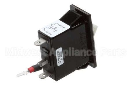 900845 Champion - Moyer Diebel Kitcircuit Bkr W/33K Res