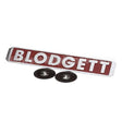 90086 Compatible Blodgett Nameplatelit, #163