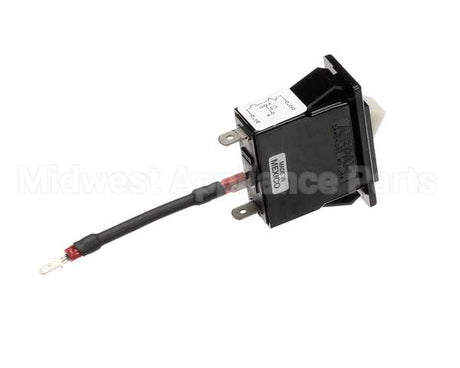 900862 Champion - Moyer Diebel Kitcircuit Bkr 2.5A W33K Res