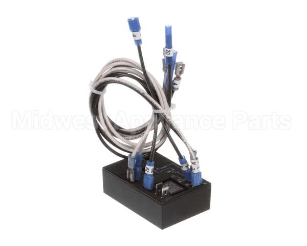 900863 Champion - Moyer Diebel Kit Solid State Cam Timer Repl