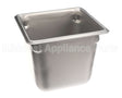 90089 Server Pan 1/6 Size 6 Deep