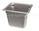 90089 Server Pan 1/6 Size 6 Deep