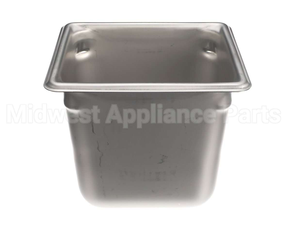 90089 Server Pan 1/6 Size 6 Deep