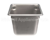 90089 Server Pan 1/6 Size 6 Deep