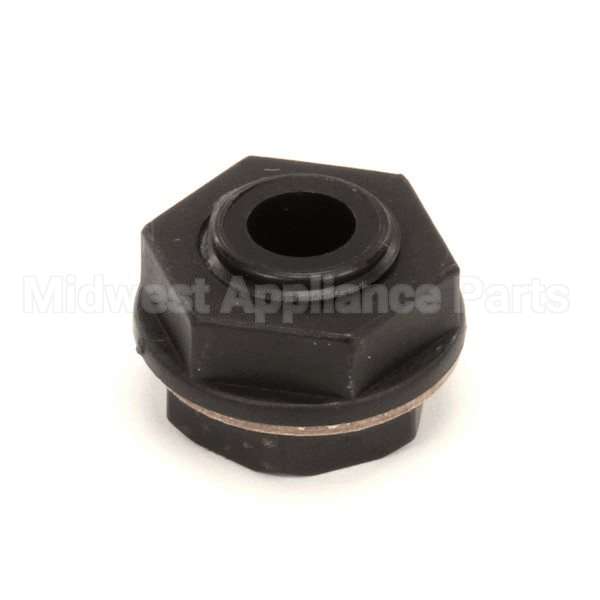 900906 Compatible Champion Kit 1/2 Npt Plastic Plug Nut And Gasket