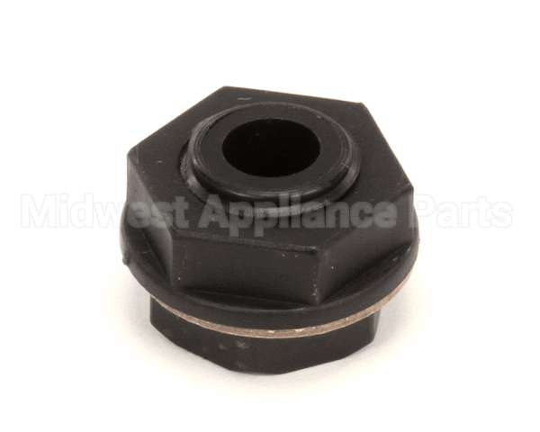 900906 Champion - Moyer Diebel Kit 1/2 Npt Plastic Plug Nut And Gasket