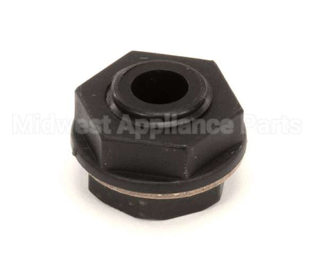 900906 Champion - Moyer Diebel Kit 1/2 Npt Plastic Plug Nut And Gasket