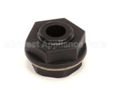 900906 Champion - Moyer Diebel Kit 1/2 Npt Plastic Plug Nut And Gasket