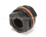 900907 Champion - Moyer Diebel Kit 3/4 Npt Plastic Plug Nut And Gasket