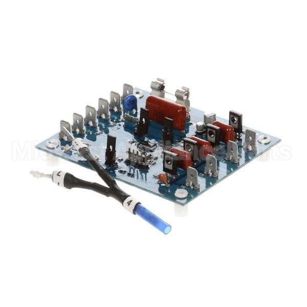 900911 Compatible Champion Kit Dm Board And Instructions