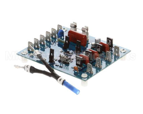 900911 Champion - Moyer Diebel Kit Dm Board And Instructions