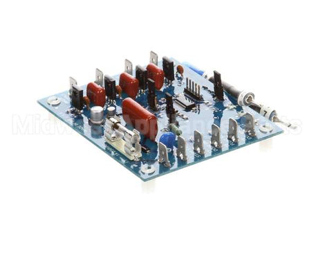 900911 Champion - Moyer Diebel Kit Dm Board And Instructions
