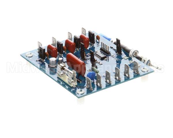 900911 Champion - Moyer Diebel Kit Dm Board And Instructions