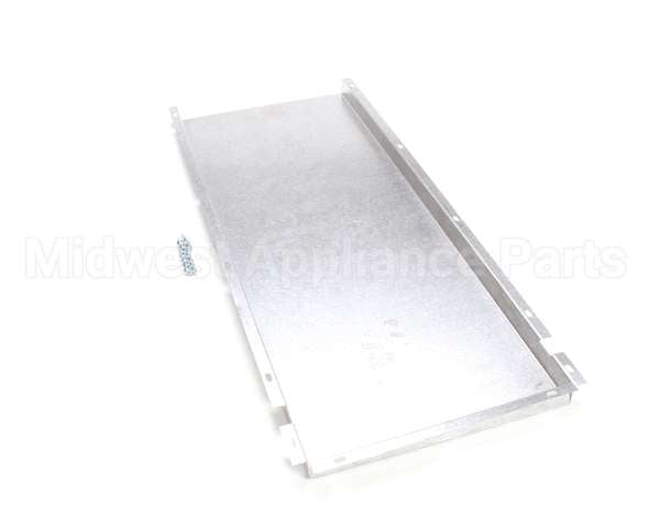 90092 Blodgett Steam Vent Riser S/S Ctb Dbl