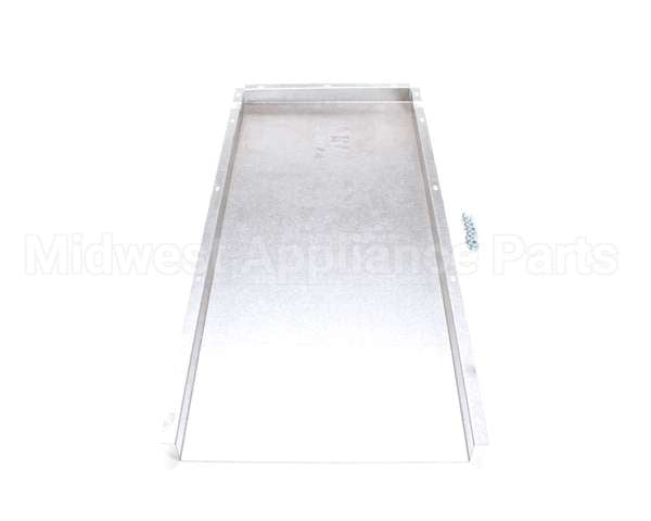 90092 Blodgett Steam Vent Riser S/S Ctb Dbl