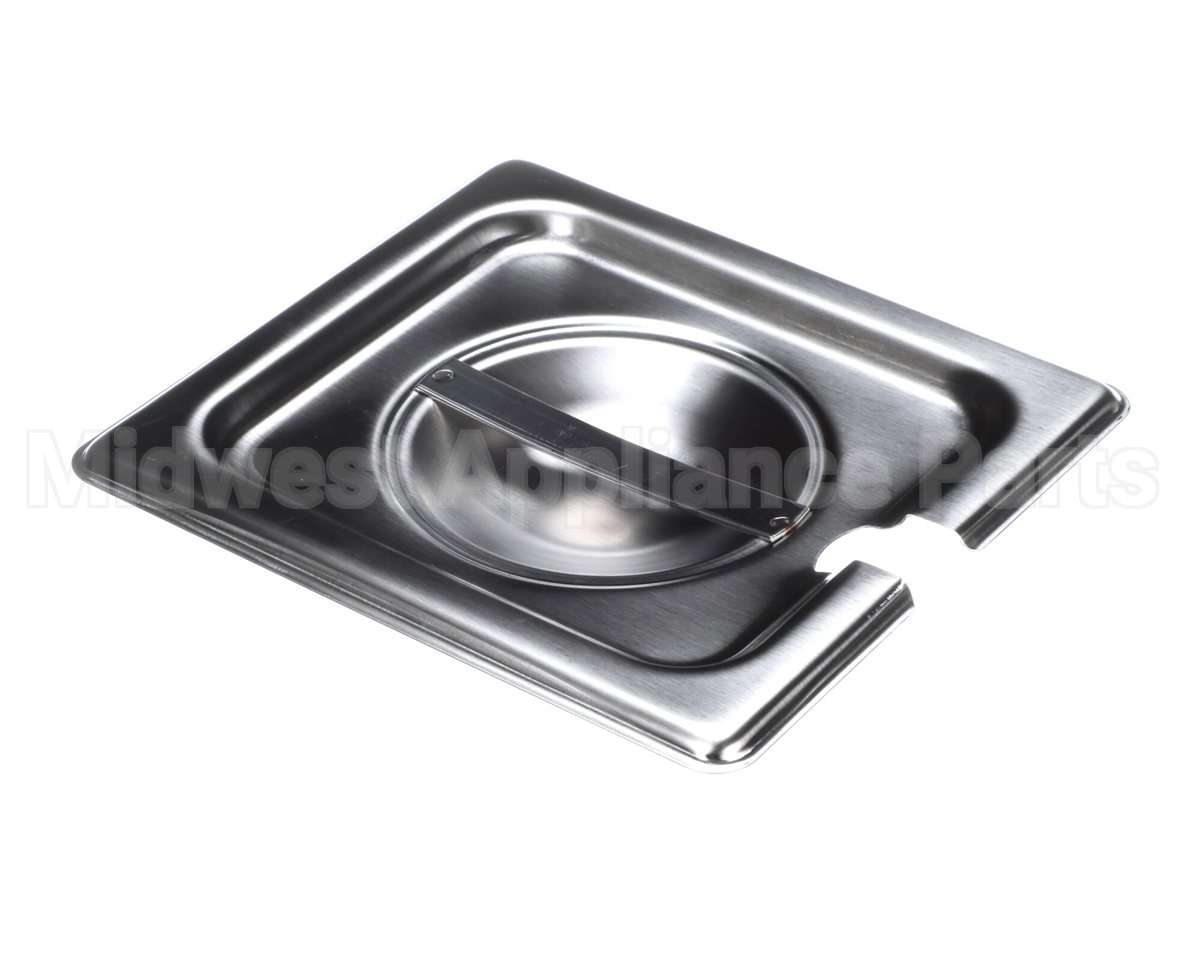 90094 Server Lid For 1/6 Size Pan