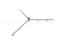 900953 Champion - Moyer Diebel Kit, Rinse Arm