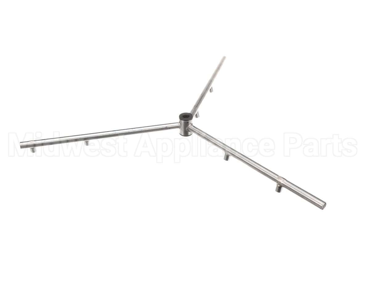 900953 Champion - Moyer Diebel Kit, Rinse Arm