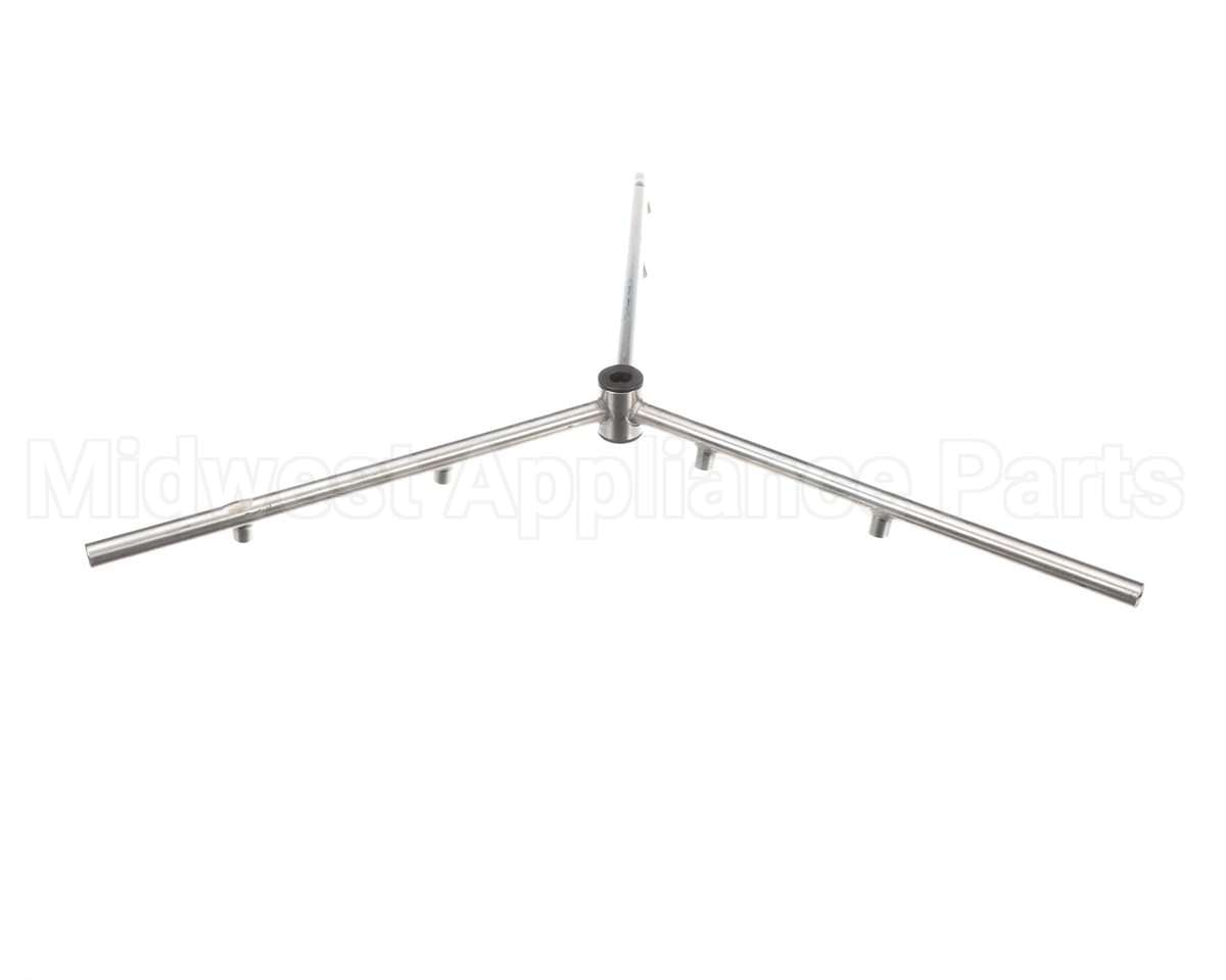 900953 Champion - Moyer Diebel Kit, Rinse Arm