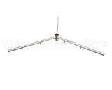 900953 Champion - Moyer Diebel Kit, Rinse Arm