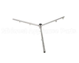 900953 Champion - Moyer Diebel Kit, Rinse Arm