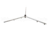 900953 Champion - Moyer Diebel Kit, Rinse Arm