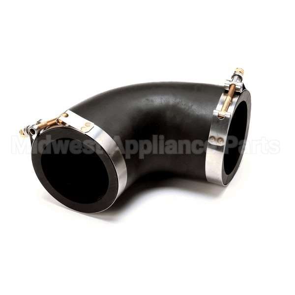 900976 Compatible Champion Kit Pp-28 Suction Hose With Clamps