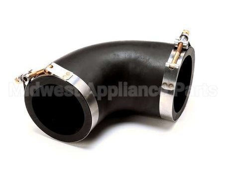 900976 Champion - Moyer Diebel Kit Pp-28 Suction Hose With Clamps