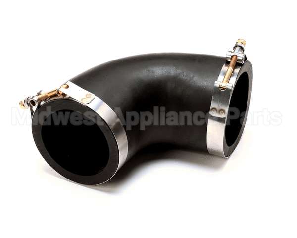 900976 Champion - Moyer Diebel Kit Pp-28 Suction Hose With Clamps