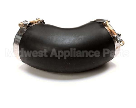 900976 Champion - Moyer Diebel Kit Pp-28 Suction Hose With Clamps