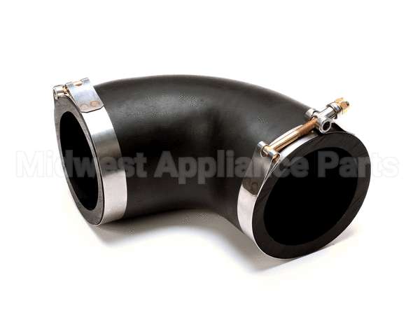 900976 Champion - Moyer Diebel Kit Pp-28 Suction Hose With Clamps