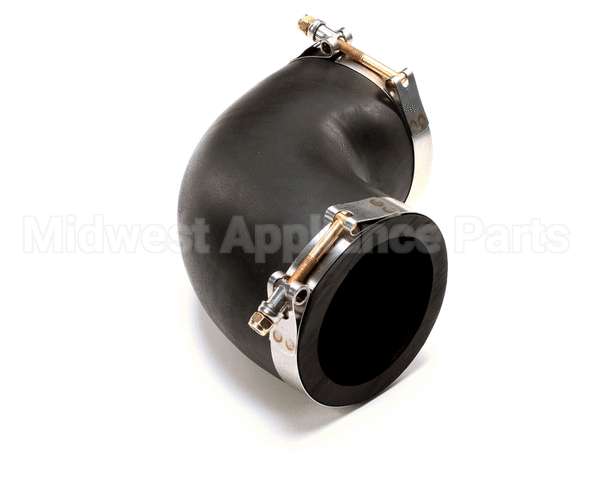 900976 Champion - Moyer Diebel Kit Pp-28 Suction Hose With Clamps