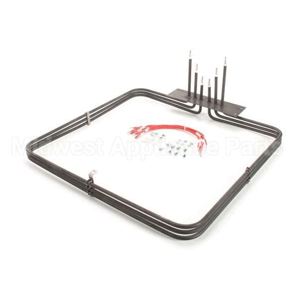 90098 Compatible Blodgett Elementassy, 240V 3 Ele Ment