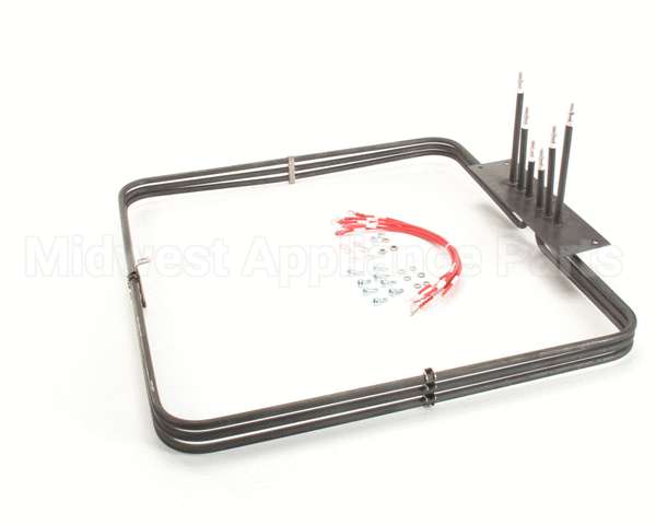 90098 Blodgett Element Assembly, 240V 3 Element